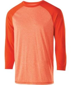 Holloway Youth Typhoon Shirt -Bulkthreads store 66012865