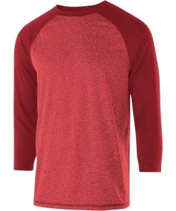 Holloway Youth Typhoon Shirt -Bulkthreads store 66013349