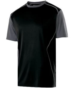 Holloway Youth Piston Shirt -Bulkthreads store 66015471