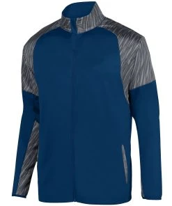 Augusta Men's Breaker Jacket -Bulkthreads store 66016027