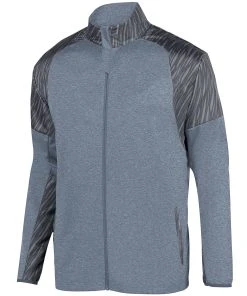 Augusta Men's Breaker Jacket