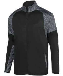 Augusta Men's Breaker Jacket -Bulkthreads store 66016779