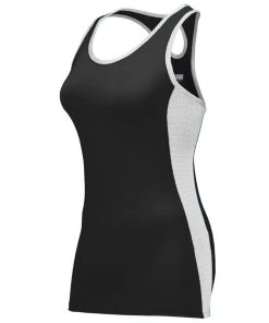 Augusta Youth Action Track Jersey