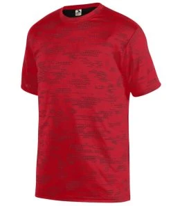 Augusta Youth Sleet Wicking Tee 18 Augusta Youth Sleet Wicking Tee -Bulkthreads store 66019335