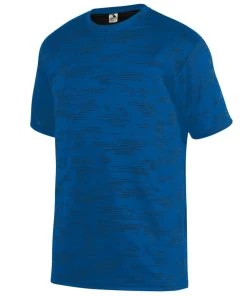 Augusta Youth Sleet Wicking Tee 15 Augusta Youth Sleet Wicking Tee -Bulkthreads store 66019546