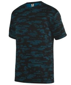 Augusta Youth Sleet Wicking Tee 14 Augusta Youth Sleet Wicking Tee -Bulkthreads store 66019602