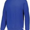 Russell Team Russell Youth Dri-Power® Fleece Crew Sweatshirt