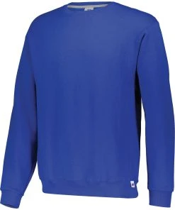 Russell Team Russell Youth Dri-Power® Fleece Crew Sweatshirt