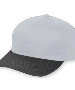 J. America Men's MÃ©lange Fleece Colorblocked Hooded Sweatshirt -Bulkthreads store 66020535