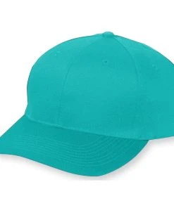 J. America Men's MÃ©lange Fleece Colorblocked Hooded Sweatshirt -Bulkthreads store 66021379