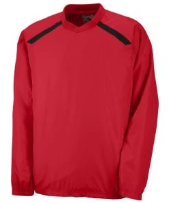 Augusta Youth Promentum Pullover -Bulkthreads store 66021538