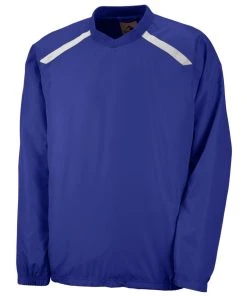 Augusta Youth Promentum Pullover -Bulkthreads store 66022018