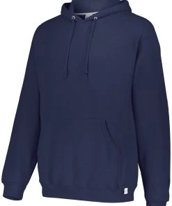 Russell Team Youth Dri-Power® Fleece Hoodie -Bulkthreads store 66022662 scaled