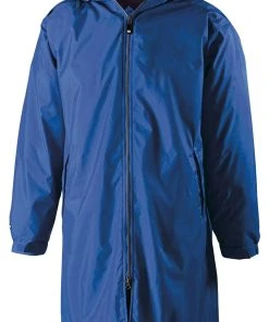 Holloway Men's Conquest Jacket -Bulkthreads store 66023349