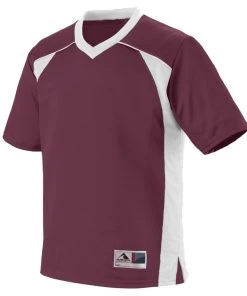 Augusta Youth Victor Replica Jersey