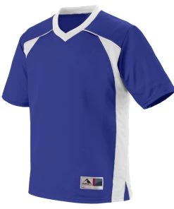 Augusta Youth Victor Replica Jersey -Bulkthreads store 66023885