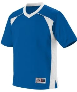 Augusta Youth Victor Replica Jersey -Bulkthreads store 66023931