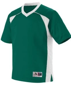 Augusta Youth Victor Replica Jersey -Bulkthreads store 66023949