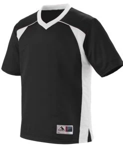 Augusta Youth Victor Replica Jersey -Bulkthreads store 66024090