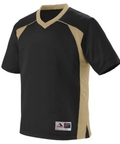 Augusta Youth Victor Replica Jersey -Bulkthreads store 66024258