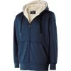 Holloway Men's Artillery Sherpa Jacket