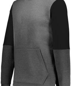 Holloway Youth Ivy League Team Hoodie -Bulkthreads store 66027663 scaled