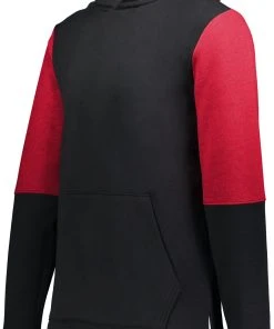 Holloway Youth Ivy League Team Hoodie -Bulkthreads store 66028046 scaled