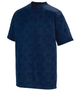 Augusta Youth Elevate Wicking T-Shirt