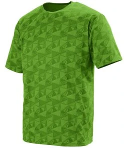 Augusta Youth Elevate Wicking T-Shirt -Bulkthreads store 66028530