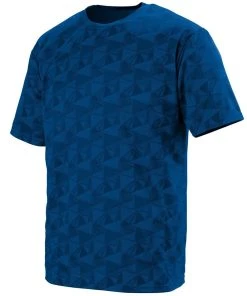 Augusta Youth Elevate Wicking T-Shirt -Bulkthreads store 66028600