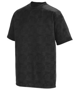 Augusta Youth Elevate Wicking T-Shirt -Bulkthreads store 66028631