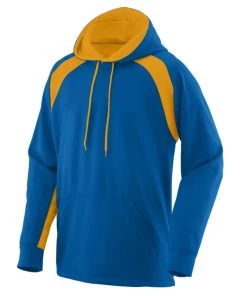 Augusta Men's Fanatic Hooded Sweatshirt -Bulkthreads store 66029282
