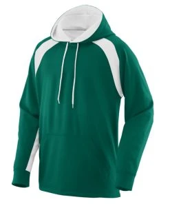 Augusta Men's Fanatic Hooded Sweatshirt -Bulkthreads store 66029393