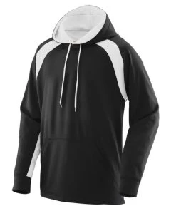 Augusta Men's Fanatic Hooded Sweatshirt -Bulkthreads store 66029553