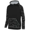 Augusta Men's Sportswear Sleet Hoodie