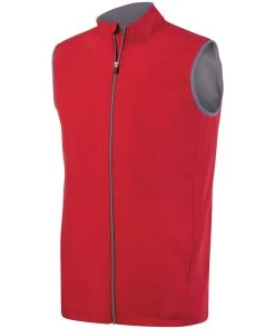 Augusta Men's Preeminent Vest -Bulkthreads store 66030192