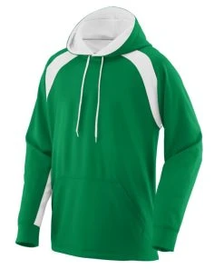 Augusta Men's Fanatic Hooded Sweatshirt -Bulkthreads store 66030214