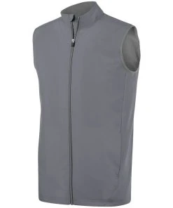 Augusta Men's Preeminent Vest
