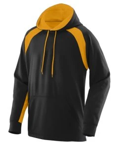 Augusta Men's Fanatic Hooded Sweatshirt -Bulkthreads store 66031015
