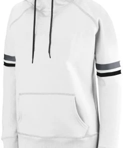 Augusta Girl's Spry Hoodie -Bulkthreads store 66031053 scaled