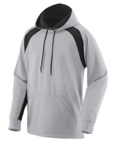 Augusta Men's Fanatic Hooded Sweatshirt -Bulkthreads store 66031095