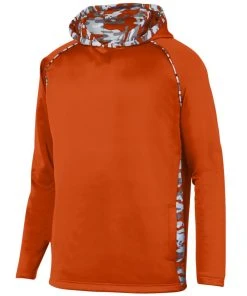 Augusta Youth Mod Camo Hoodie -Bulkthreads store 66035110