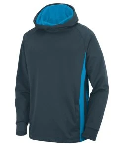 Augusta Men's Striped Up Hoodie -Bulkthreads store 66035880