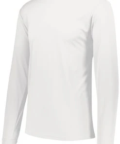 Augusta Youth Sportswear NexGen Wicking Tee -Bulkthreads store 66039314 scaled