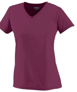 Augusta Youth Wicking T-Shirt