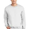 Gildan Men's DryBlendÂ® Crewneck Sweatshirt