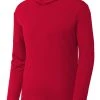 Sport-Tek Youth PosiCharge Competitor Hooded Pullover YST358