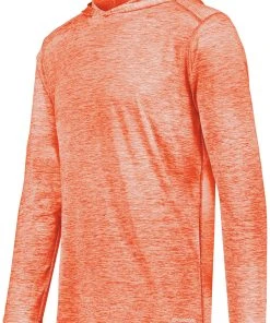 Holloway Youth Electrify Coolcore® Hoodie