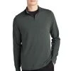 MERCER+METTLE Stretch 1/4-Zip Pullover MM3010