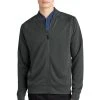 MERCER+METTLE Double-Knit Bomber MM3000